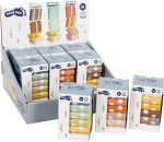 SMALL FOOT zabawka zręcznościowa DRABINKA JAKUBA 3+ / róż - obrazek 2