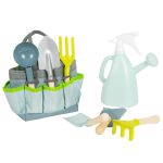 SMALL FOOT: torba z narzędziami dla ogrodnika