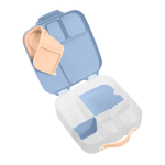 b.box: lunchbox Feeling Peachy - obrazek 3