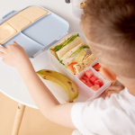 b.box: lunchbox Feeling Peachy - obrazek 4