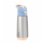 b.box: bidon termiczny 500 ml Feeling Peachy