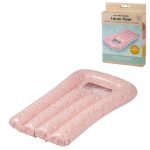 Little Dutch: dmuchana deska do pływania Little Pink Flowers - obrazek 3