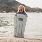 Little Dutch: dmuchana deska do pływania Sailors Bay - obrazek 2