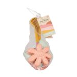 Little Dutch: zestaw do piasku Flowers & Butterflies - obrazek 2