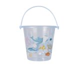 Little Dutch: wiaderko Blue 19 cm