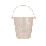 Little Dutch: wiaderko Pink 19 cm