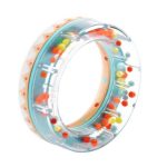 Djeco: Grzechotka BABYRING