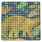 Floss&Rock: Dinozaury zestaw gier magnetycznych - obrazek 8