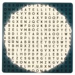 Floss&Rock: Kosmos zestaw gier magnetycznych - obrazek 8