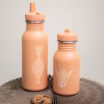Trixie: Żyrafa bidon - butelka 500 ml - obrazek 3