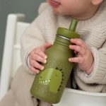 Trixie: DINOZAUR - Butelka bidon 350 ml - obrazek 2