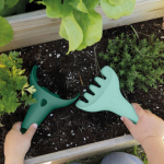 QUUT: Zestaw plażowy / ogrodowy Green - obrazek 4