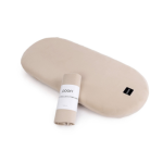 Poofi: prześcieradło do wózka Organic NUGAT