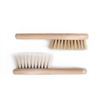 Poofi: zestaw szczotek dla dziecka