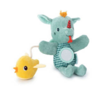 LILLIPUTIENS: Pacynka aktywizująca Smok Joe 6 m+