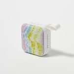 Sunnylife - Głośnik Travel - Tie Dye Sorbet - obrazek 2