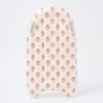 Sunnylife - Dmuchana deska do pływania Boogie - Sea Seeker, Strawberry