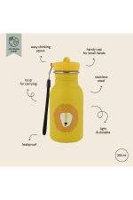 Trixie: LEW - Butelka bidon 350 ml - obrazek 2