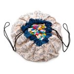 Play&go: Mini worek NA ZABAWKI MIFFY - obrazek 4