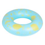 The Swim Essentials: dmuchane koło do pływania 90 cm Lemons - obrazek 2