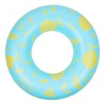 The Swim Essentials: dmuchane koło do pływania 90 cm Lemons