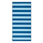 The Swim Essentials: ręcznik kąpielowy z mikrofibry Sharks - obrazek 2