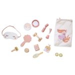 Tender Leaf Toys: Drewniany zestaw SPA - obrazek 2