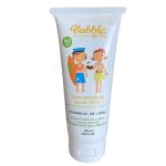 BUBBLE&COO: organiczny krem przeciwsłoneczny dla dzieci SPF50+ 100 ml 0m+
