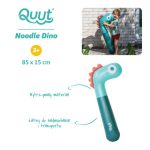 QUUT: Dmuchany makaron do pływania Dino - obrazek 2