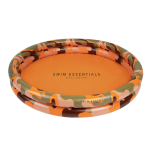 The Swim Essentials: basen kąpielowy Moro 100 cm