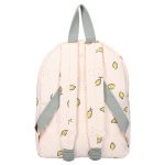 KIDZROOM: plecak przedszkolny SECRET GARDEN YELLOW - obrazek 2