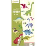 Maildor: Kalkomanie Dinozaury 5+