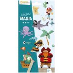 Maildor: Kalkomanie Piraci 5+