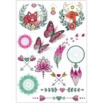 Maildor: Tatuaże zmywalne Bohema 5+ - obrazek 2