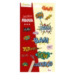 Maildor: Kalkomanie Onomatopeje 5+