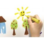 CREA LIGN: Farby w sztyfcie - obrazek 2