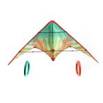 Djeco: MAXI Latawiec sportowy KROPKI 8+