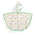 DJECO: Pelerynka przeciwdeszczowa 3-5 lat LAS