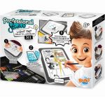 Buki: Tablet do rysowania 3w1 z podświetleniem