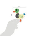 Maildor: Naklejki dla najmłodszych Farma 2+ - obrazek 3