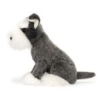 Jellycat: Sznaucer 24 cm - obrazek 2