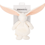 MOONIE: króliczek sensoryczny POWDER