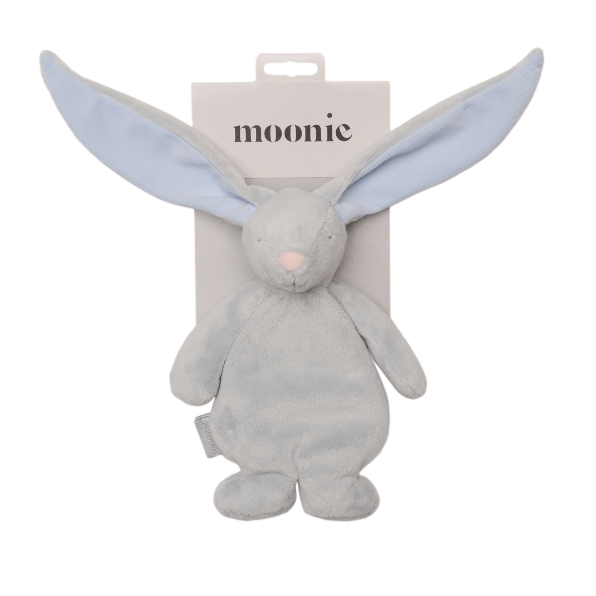 MOONIE: króliczek sensoryczny SKY - obrazek 1