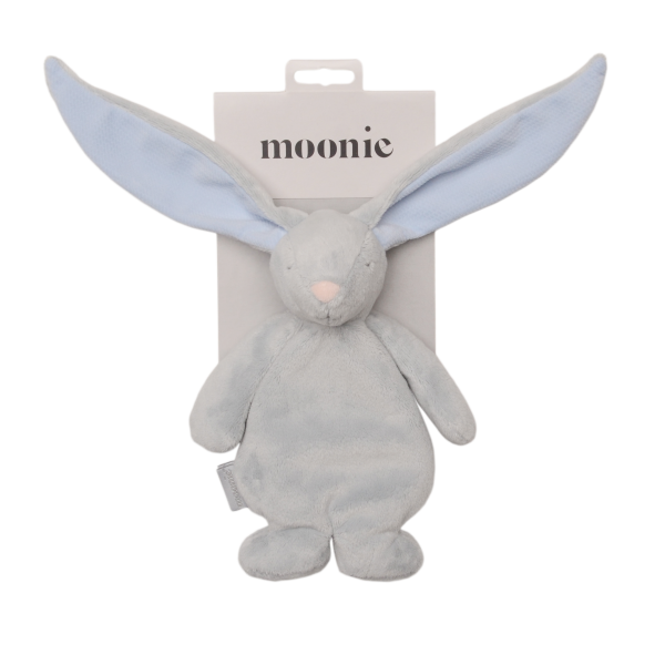 MOONIE: króliczek sensoryczny SKY