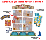 Kapitan Nauka: gra na kodowanie - zakodowana wieża - obrazek 2