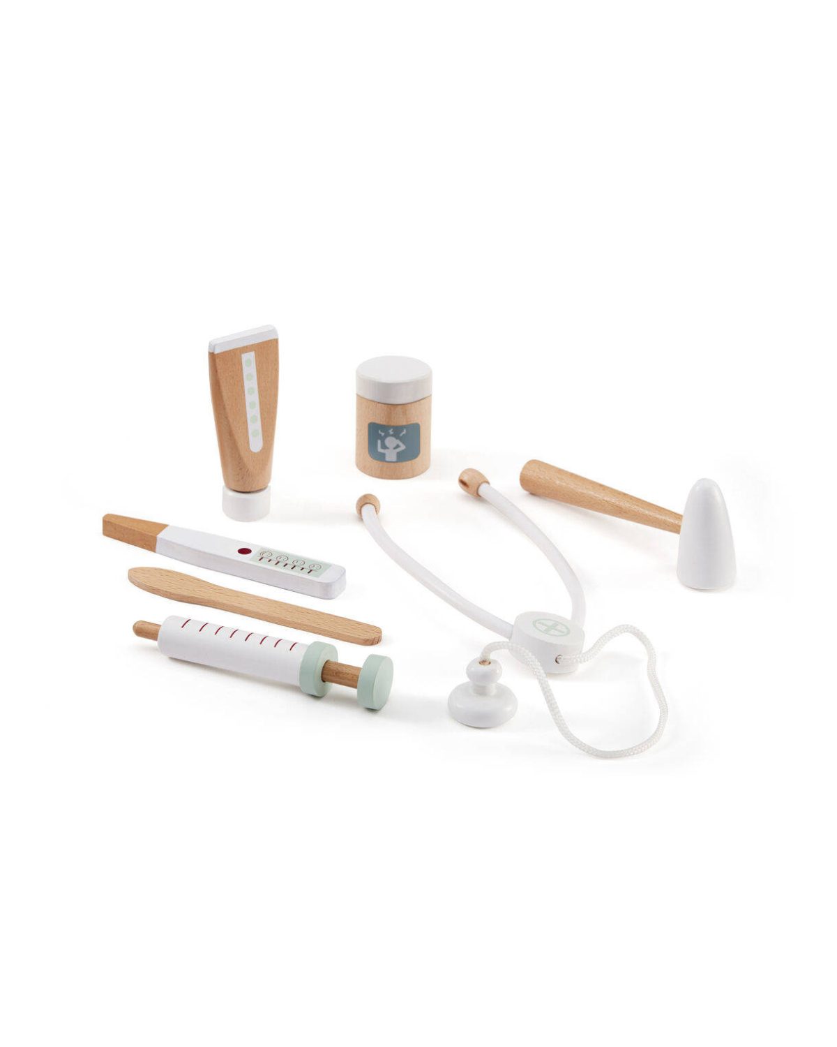 pol_pl_Kids-Concept-Walizka-lekarza-nature-KIDS-HUB-32471_6 Kid's Concept - Walizka lekarza nature KID'S HUB - obrazek 5