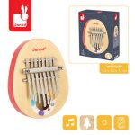 JANOD: Kalimba Confetti 3+ - obrazek 2