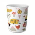 Petit Jour Paris: Przygoda! kubek 160 ml - obrazek 2