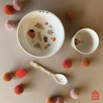 Petit Jour Paris: Przygoda! kubek 160 ml - obrazek 3