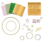 Janod: Zestaw kreatywny Łapacz słońca 8+ - obrazek 3